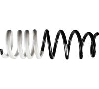 1x Sachs Molla di Sospensione Posteriore per Seat Skoda