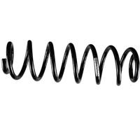 1x Sachs Molla di Sospensione Posteriore per VW 994859