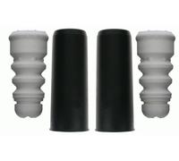 1X SACHS PROTEZIONE POLVERE - AMMORTIZZATORE ASSE POSTERIORE Per AUDI A7