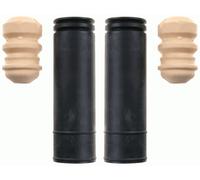 1x SACHS Protezione Polvere Ammortizzatore Posteriore Per BMW E36 E46