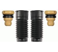 1x Sachs Protezione Polvere Frontale Ammortizzatore Mercedes W211 E200 E220 E280