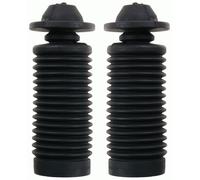 1x SACHS Set Para polvere, Ammortizzatore Per Mazda Anteriore Posteriore