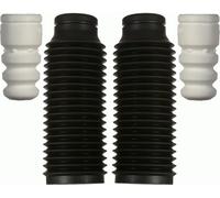 1x SACHS Staubschutz- Ammortizzatore Asse Ant. per Chevrolet Captiva Opel Antara