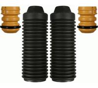 1x SACHS Staubschutz- Ammortizzatore Asse Ant. per Nissan Juke