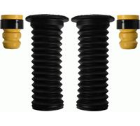 1x SACHS Staubschutz- Ammortizzatore Asse Ant. per Renault Ca Clio