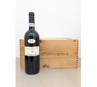 1x Sagrantino Montefalco 2000 Arnaldo Caprai 25 anni bott.. 75 cl 14.5%