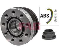 1x Schaeffler FAG Kit Cuscinetto Ruota per Iveco Daily IV Pritsche/Chassis