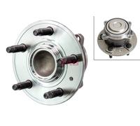 1x Schaeffler FAG Set Cuscinetti Ruota per Tesla Model S 5YJS 75 90