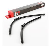 1X SCHEIBENWISCHER ANTERIORE PER PEUGEOT 307 CC 2003-2005 NUOVO