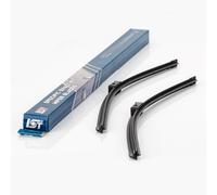 1X SCHEIBENWISCHER ANTERIORE PER SKODA SUPERB 3U4 NUOVO