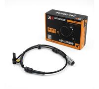 1x Sensore ABS Anteriore Destro per Citroën C8, Ulysse, Peugeot 807