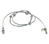 1x Sensore ABS Anteriore Destro per Fiat Doblo 2001-