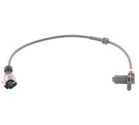 1x Sensore ABS Anteriore Destro per Ford Galaxy, Alhambra, VW Sharan