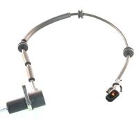 1x Sensore ABS Anteriore Destro per Hyundai Terracan 2001-