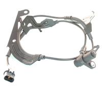 1x Sensore ABS Anteriore Destro per Mitsubishi L200 2005-