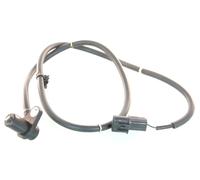 1x Sensore ABS Anteriore Destro per Mitsubishi Outlander I CU_W 03-
