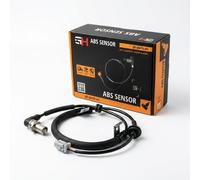 1x Sensore ABS Anteriore Destro per Nissan Almera I (N15) 1995-2000