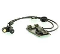 1x Sensore ABS Anteriore Destro per Subaru Impreza (GF, GC ) 1999-