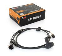 Gema Herrerías Sensore ABS GH-704703 anteriore per Audi A4 (B6/B7) e Seat Exeo - destro/sinistro