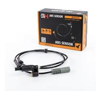1x Sensore ABS Anteriore Destro=Sinistro per BMW 3 E36 1990-2000, Z3 1995-2003