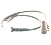 1x Sensore ABS Anteriore Destro=Sinistro per BMW 7 E38 iiL <-08.1998