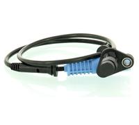 1x Sensore ABS Anteriore Destro=Sinistro per BMW Seria 5 E39 1998-2003