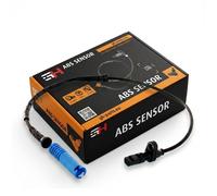 1x Sensore ABS Anteriore Destro=Sinistro per BMW X5 E53 2000-2006