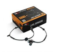 1x Sensore ABS Anteriore Destro=Sinistro per Ford Transit 2000-