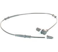 1x Sensore ABS Anteriore Destro=Sinistro per Hyundai Accent I (X3 X-3) 1994-2000