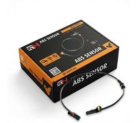 1x Sensore ABS Anteriore Destro=Sinistro per Mercedes C-Classe (W203), CLK 2000-