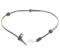 1x Sensore ABS Anteriore Destro=Sinistro per Nissan Qashqai 2/4WD 2007-
