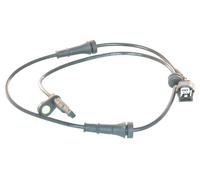 1x Sensore ABS Anteriore Destro=Sinistro per Nissan Quest 2011-