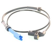 1x Sensore ABS Anteriore Destro=Sinistro per Peugeot 206, 206 CC 10.2002-