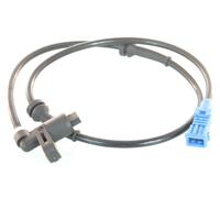 1x Sensore ABS Anteriore Destro=Sinistro per Peugeot 206, CC, SW <-09.2002
