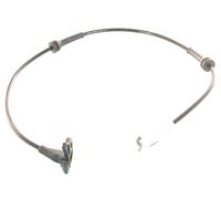 1x Sensore ABS Anteriore Destro=Sinistro per Peugeot 307, CC, SW 2000-