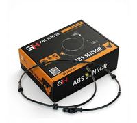 1x Sensore ABS Anteriore GH-702278