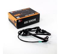 GH SENSORE ABS RICHIAMO VELOCITÀ ANTERIORE SINISTRO PER HYUNDAI TUCSON JM