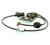 1x Sensore ABS Anteriore GH-704442V
