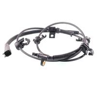 1x Sensore ABS Anteriore GH-709379V