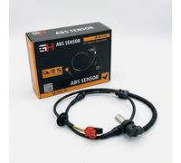 1x Sensore ABS Anteriore per Audi A6 (4B, C5) & Avant 01.1999-2005