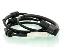 1x Sensore ABS Anteriore per Citroën Berlingo, Peugeot 306, Partner