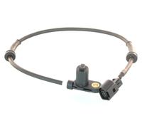 1x Sensore ABS Anteriore per Ford Galaxy, Seat Alhambra, VW Sharan