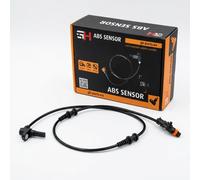 GH Sensore Raddo Rpm Anteriore Per Mercedes-Benz Vito/Mixto Furgone W639