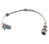 1x Sensore ABS Anteriore per Opel Corsa C 00-,Meriva 03-,Tigra 2004-