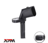 1x Sensore ABS Anteriore Posteriore per Audi A4 A5 A6 A8 Q5 R8 VW Phaeton 3D