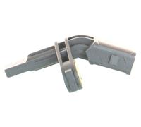 1x Sensore ABS Anteriore Sinistro per Audi A3,Skoda Octavia,VW Golf V,Passat,T5