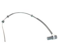 1x Sensore ABS Anteriore Sinistro per Daewoo Nubira KLAN,Lacetti J200