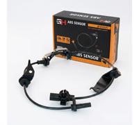 1x Sensore ABS Anteriore Sinistro per Honda Accord IX (CU) 2008-