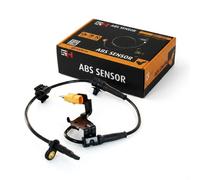 1x Sensore ABS Anteriore Sinistro per Honda CR-V II RD5 2001-2007