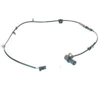 1x Sensore ABS Anteriore Sinistro per Hyundai Coupe 01.2001-, Tiburon
